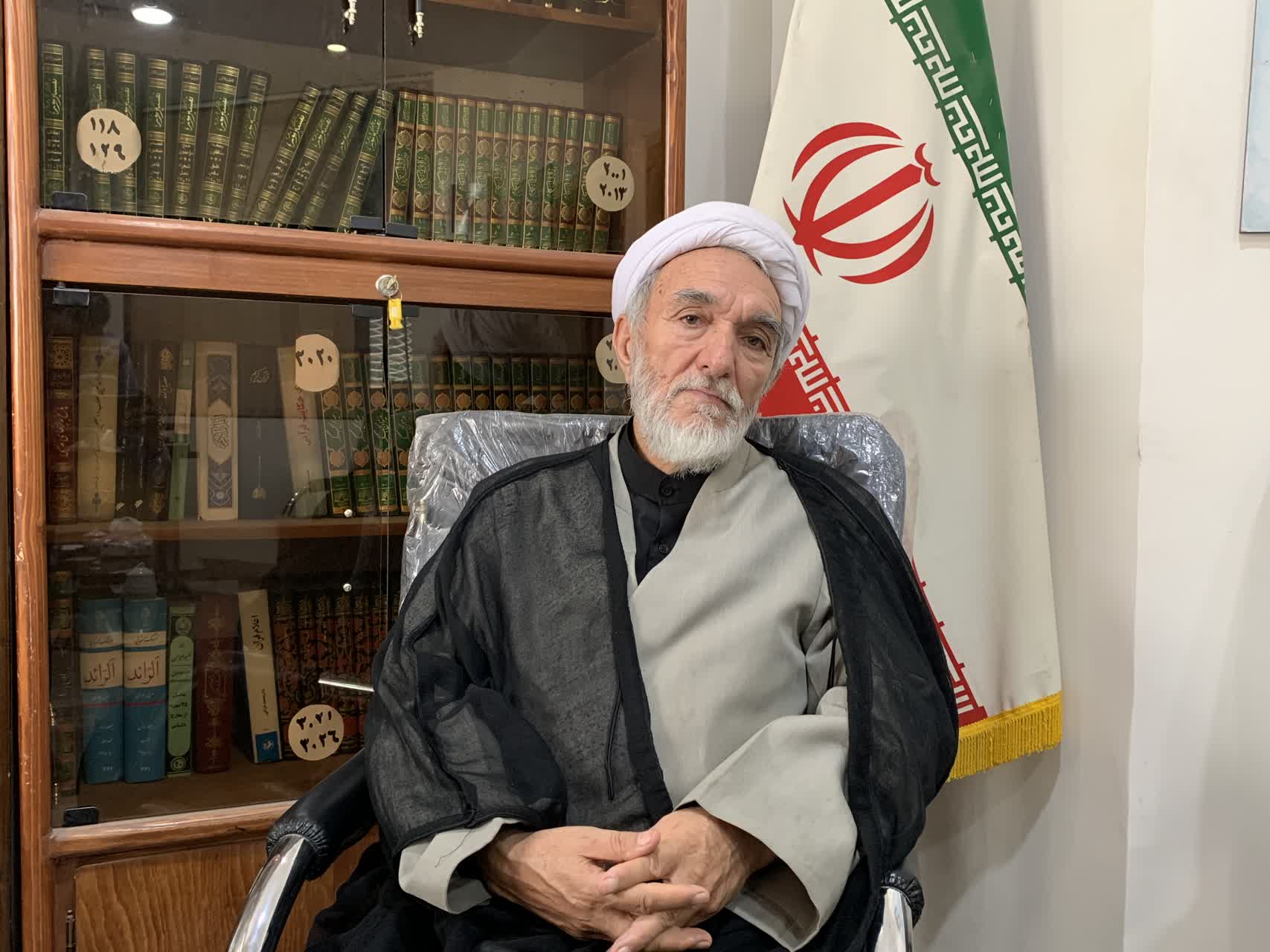گفتگویی با مدیر ستاد اقامه نماز خراسان رضوی به مناسبت هفته جهانی مساجد