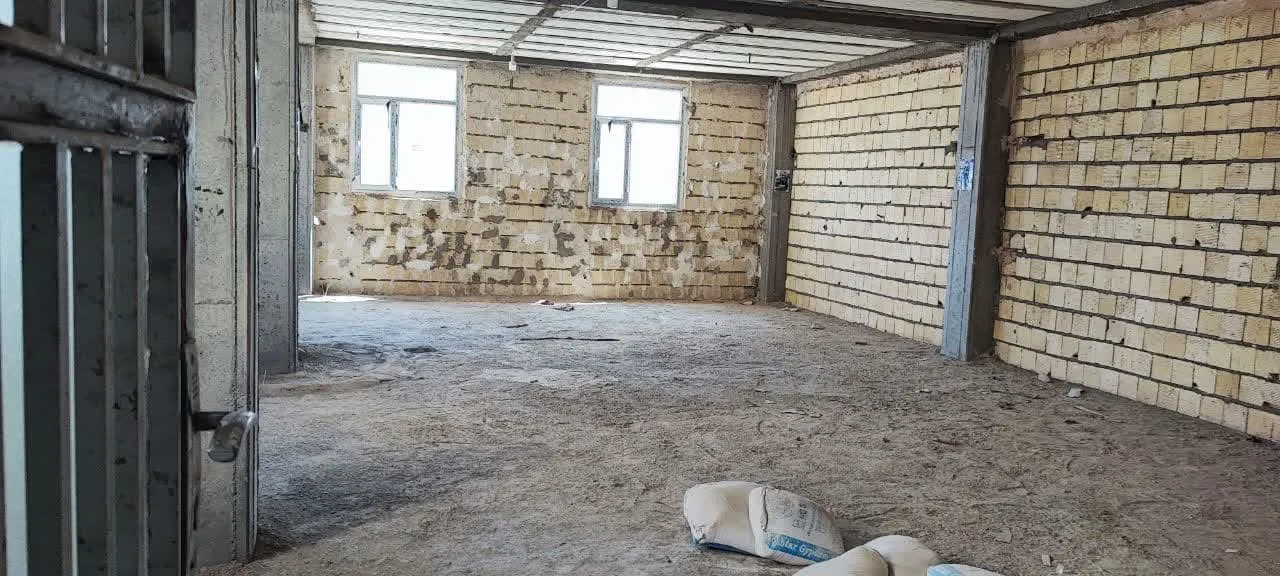 بازدید از مسجد امام رضا (ع) شهرستان کوهدشت