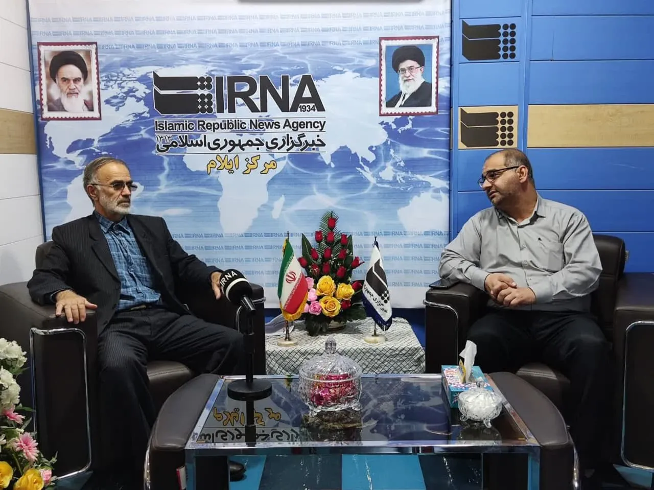 برنامه‌های دهه فرهنگی ترویج نماز و مسجد استان ایلام تشریح شد