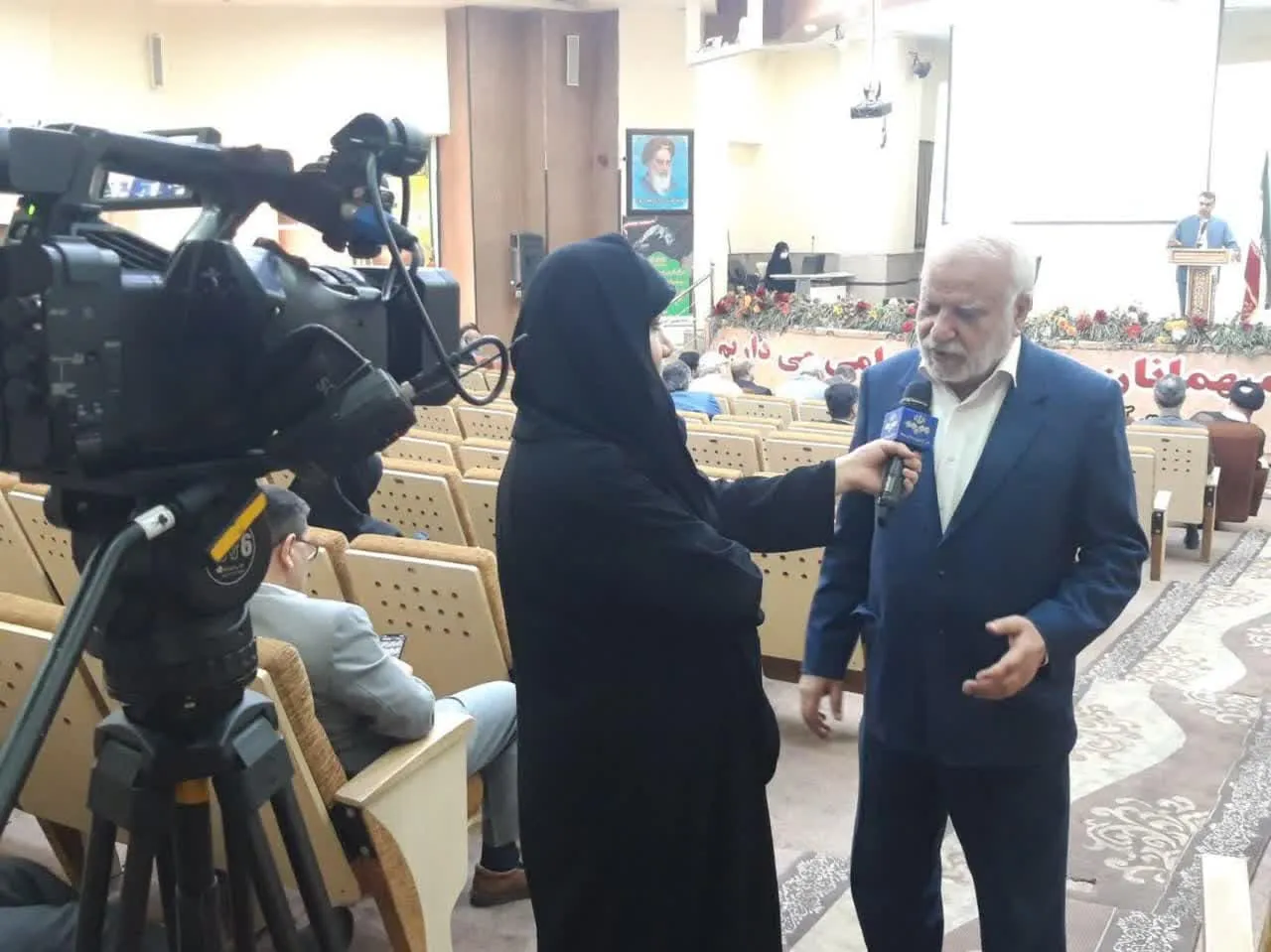 دهه فرهنگی ترویج معارف نماز و مسجد