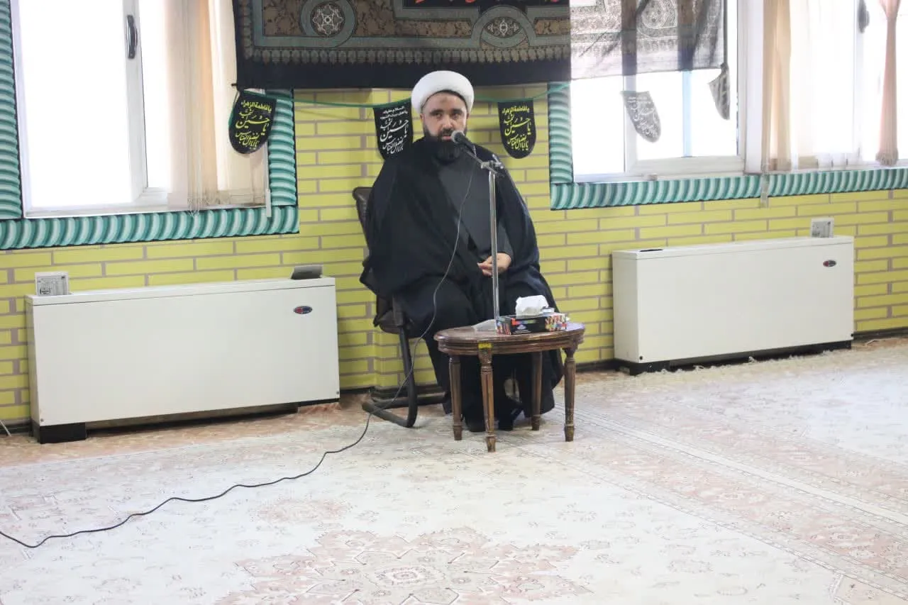 جلسه شورای اقامه نماز اداره کل تعاون، کار و رفاه اجتماعی برگزار شد