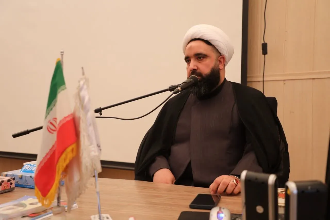 دوره مهدویت، انتظار و زمینه ساز ظهور در اداره کل راهداری و حمل و نقل جاده ای آذربایجان غربی برگزار شد