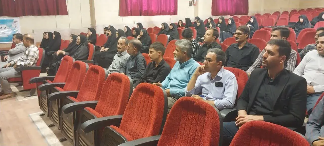 دوره آموزشی شیوه های جذب دانش آموزان