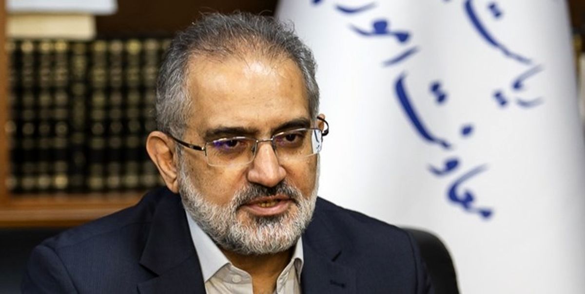 سیدمحمد حسینی، معاون پارلمانی رییس دولت