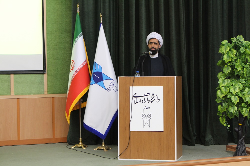 دومین نشست فصلی دبیران اقامه نماز ادارات و دانشگاه‌های قم برگزار شد