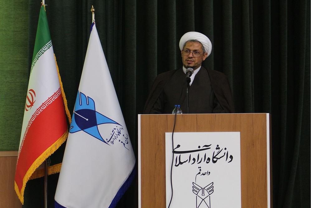 دومین نشست فصلی دبیران اقامه نماز ادارات و دانشگاه‌های قم برگزار شد