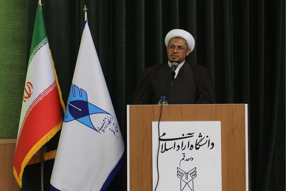 دومین نشست فصلی دبیران اقامه نماز ادارات و دانشگاههای قم برگزار شد