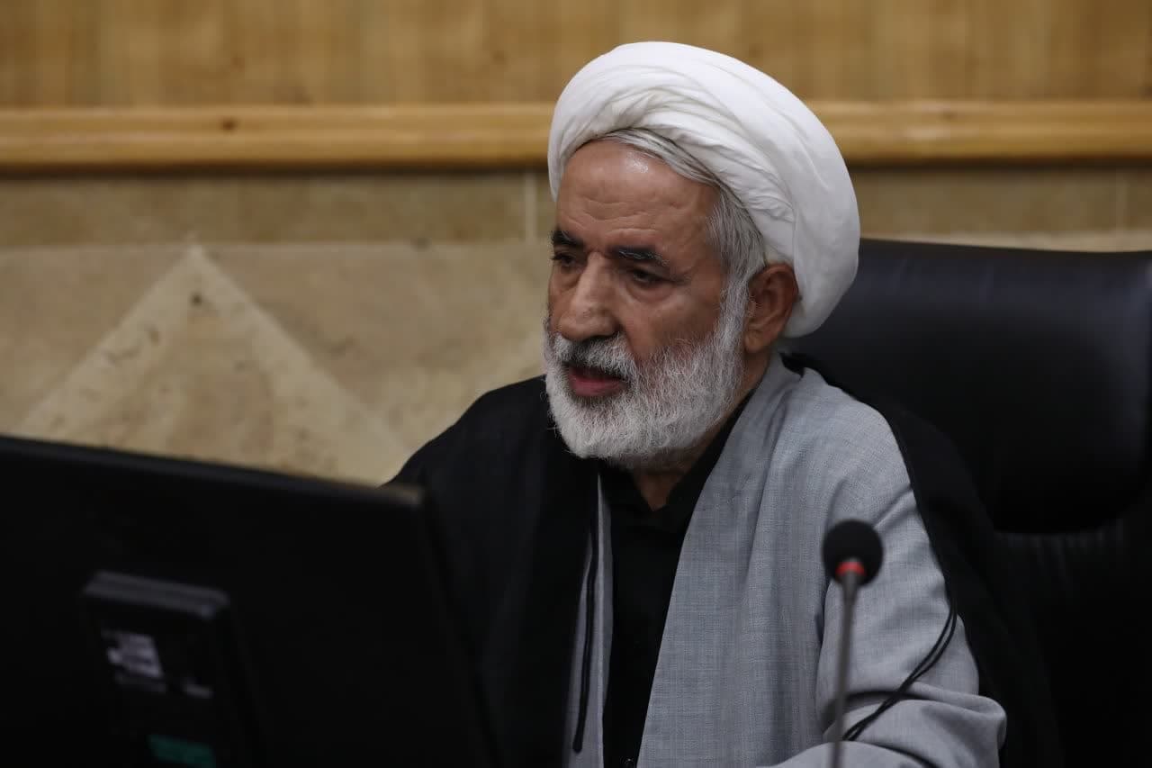 مصاحبه مدیر ستاد اقامه نماز استان کرمانشاه با خبرگزاری شبستان