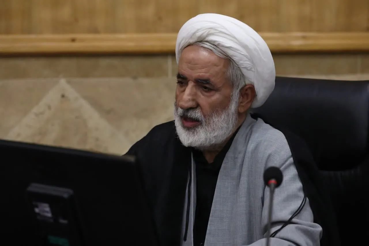 مصاحبه مدیر ستاد اقامه نماز استان کرمانشاه با خبرگزاری شبستان