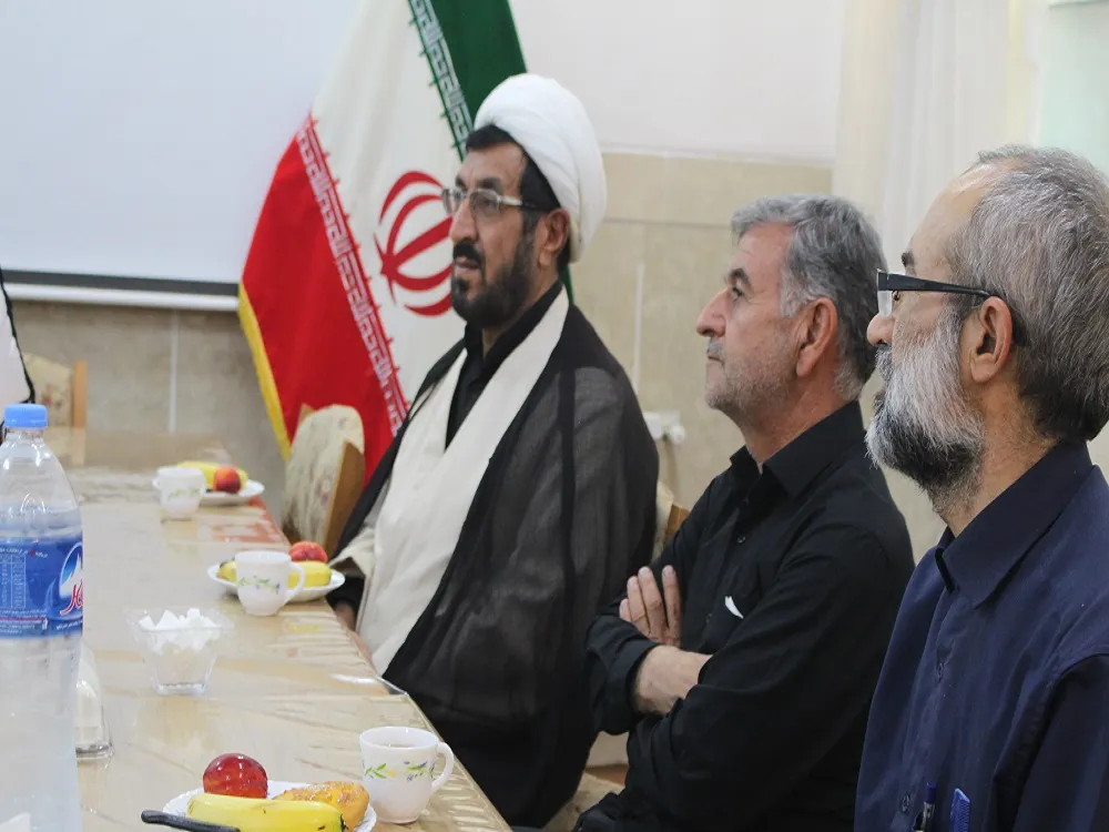 پروژه احداث مسجد بقیة الله(عج) قم تکمیل می‌شود