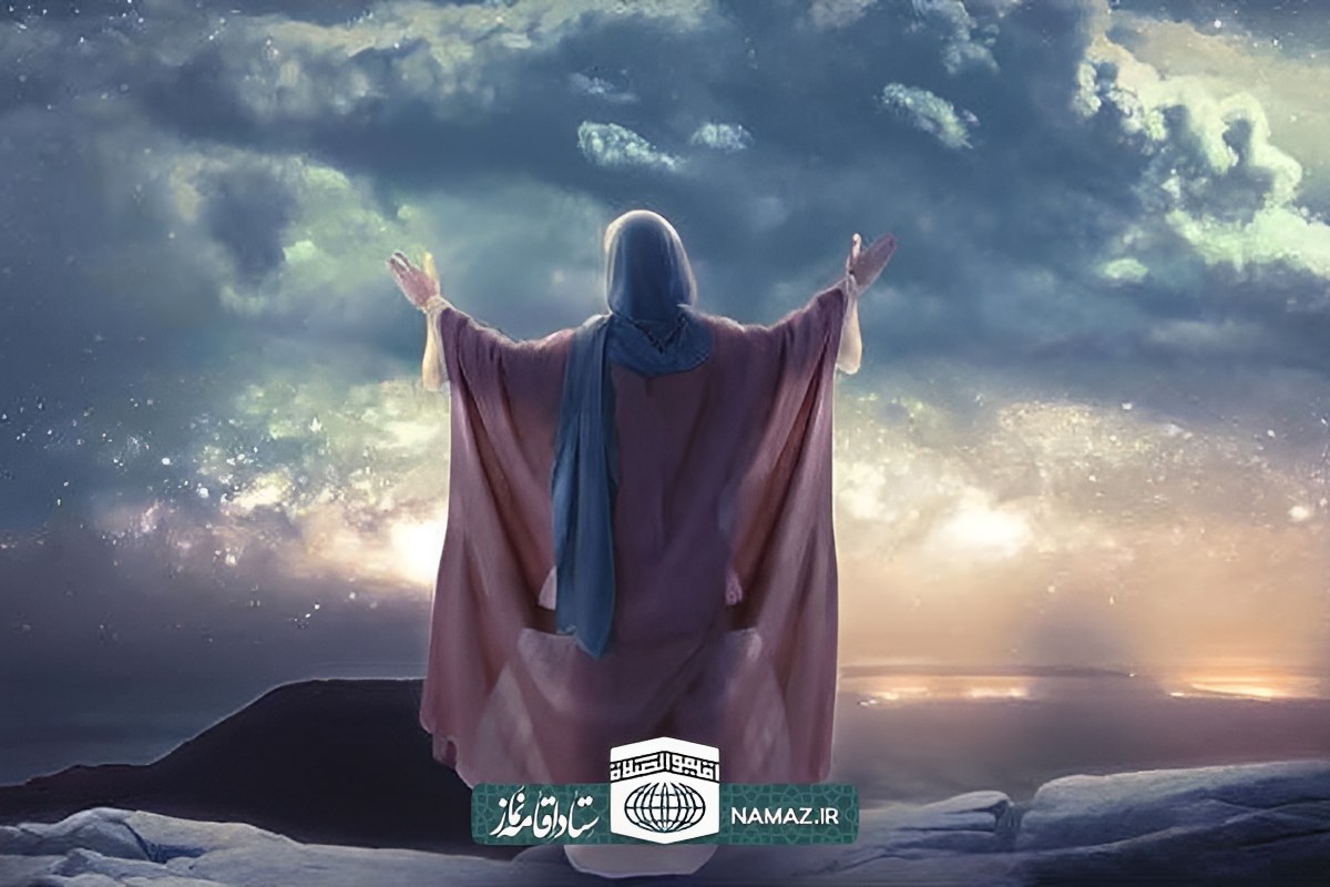 اهمیت نماز در سیره و سخن پیامبر اکرم(ص)