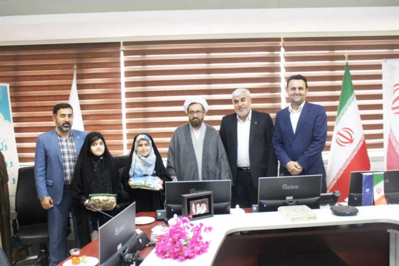 جلسه شورای اقامه نماز فرودگاه مازندران برگزار شد