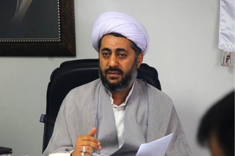 مصاحبه مدیر ستاد اقامه نماز با خبرگزاری ایکنا