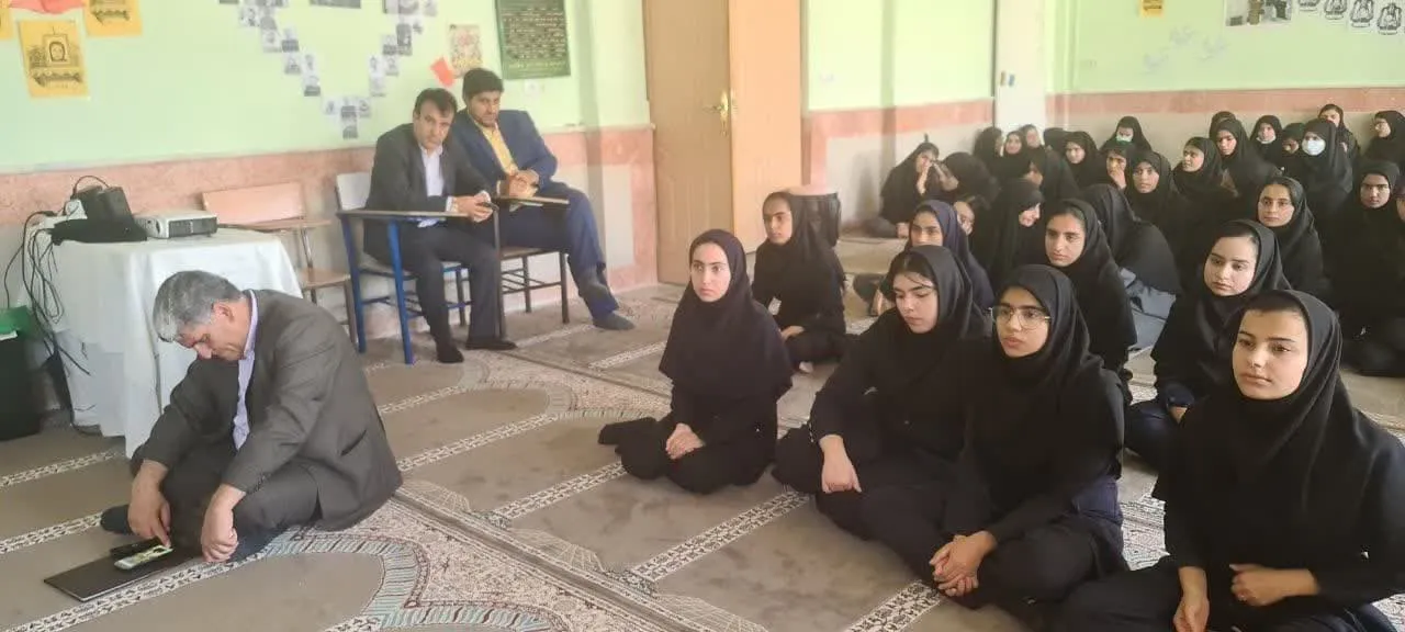 زنگ نماز در کهگیلویه وبویر احمد به صدا در آمد