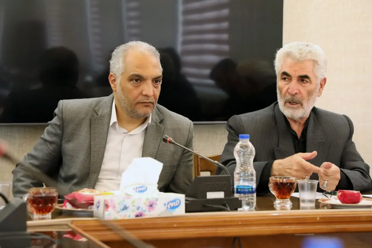 شورای اقامه نماز اداره کل فرهنگ و ارشاد اسلامی اردبیل