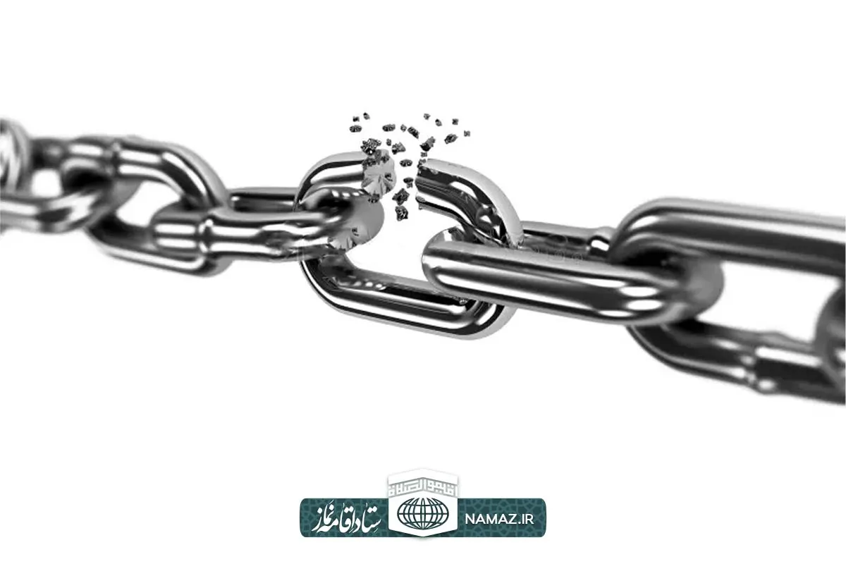 دلایل ترک نماز و راههای درمان آن
