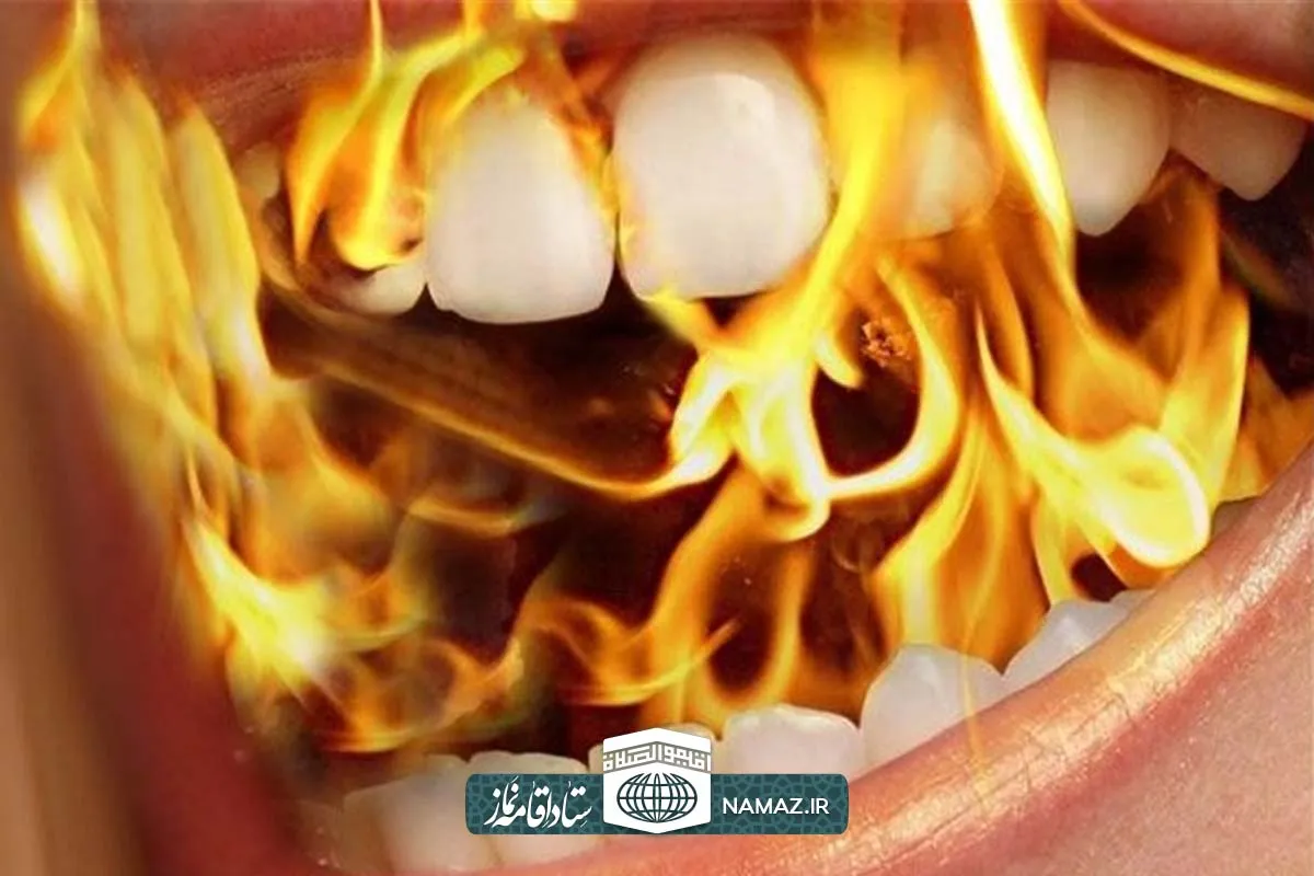 علل ترک نماز و راههای درمان آن، تاثیر لقمه حرام در نماز نخواندن فرزندان