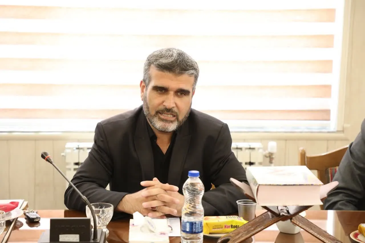 شورای اقامه نماز اداره کل فرهنگ و ارشاد اسلامی اردبیل