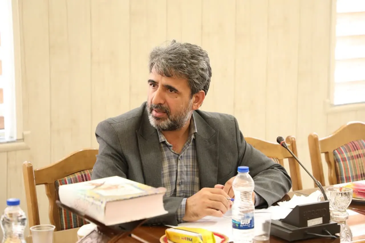 شورای اقامه نماز اداره کل فرهنگ و ارشاد اسلامی اردبیل