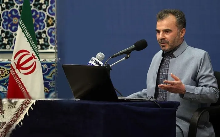 میکائیل باقری مدیرکل قرآن، عترت و نماز وزارت آموزش و پرورش