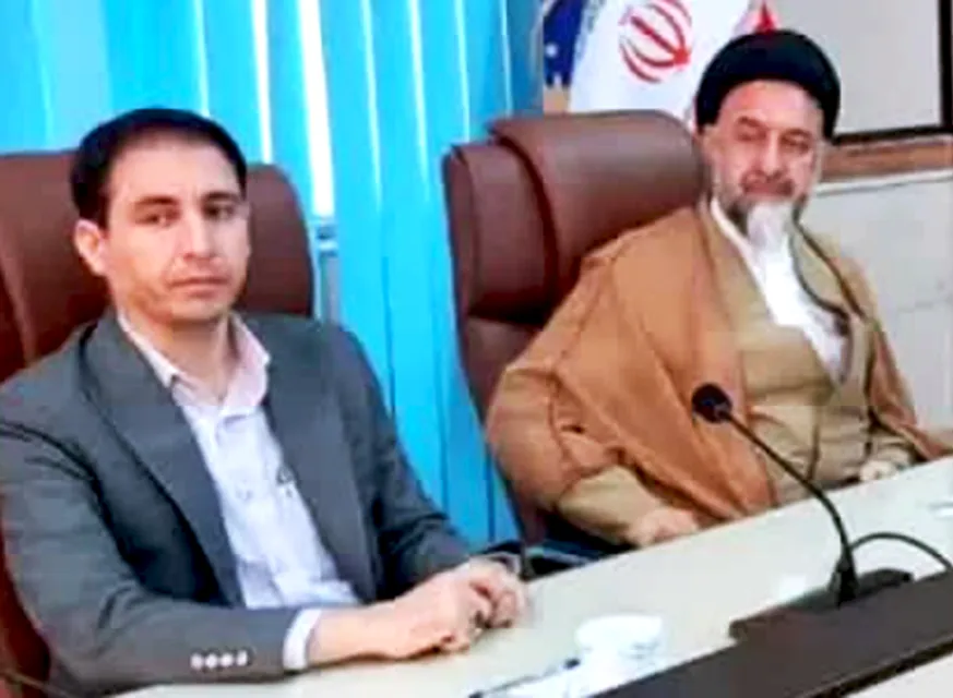مدیر ستاد اقامه نماز استان مرکزی از موکب های بین راهی بازدید کرد