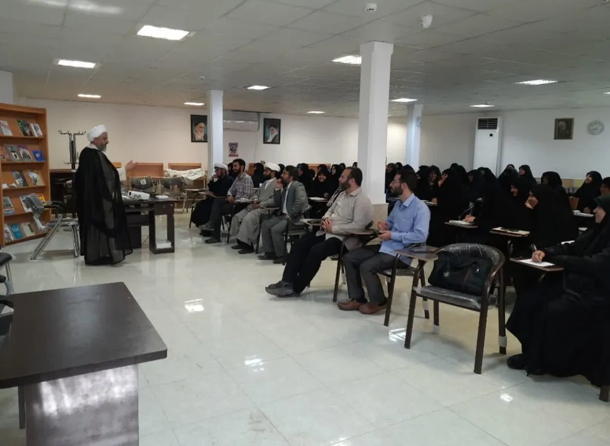 برگزاری دوره کوتاه مدت مفتاح در کاشان