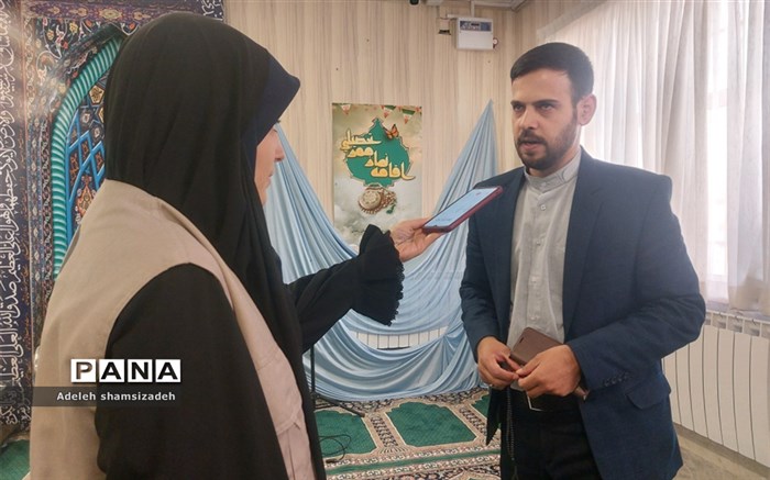 اگر نماز در مدارس به درستی اجرا شود، همه فعالیتهای تربیتی تقویت میشود