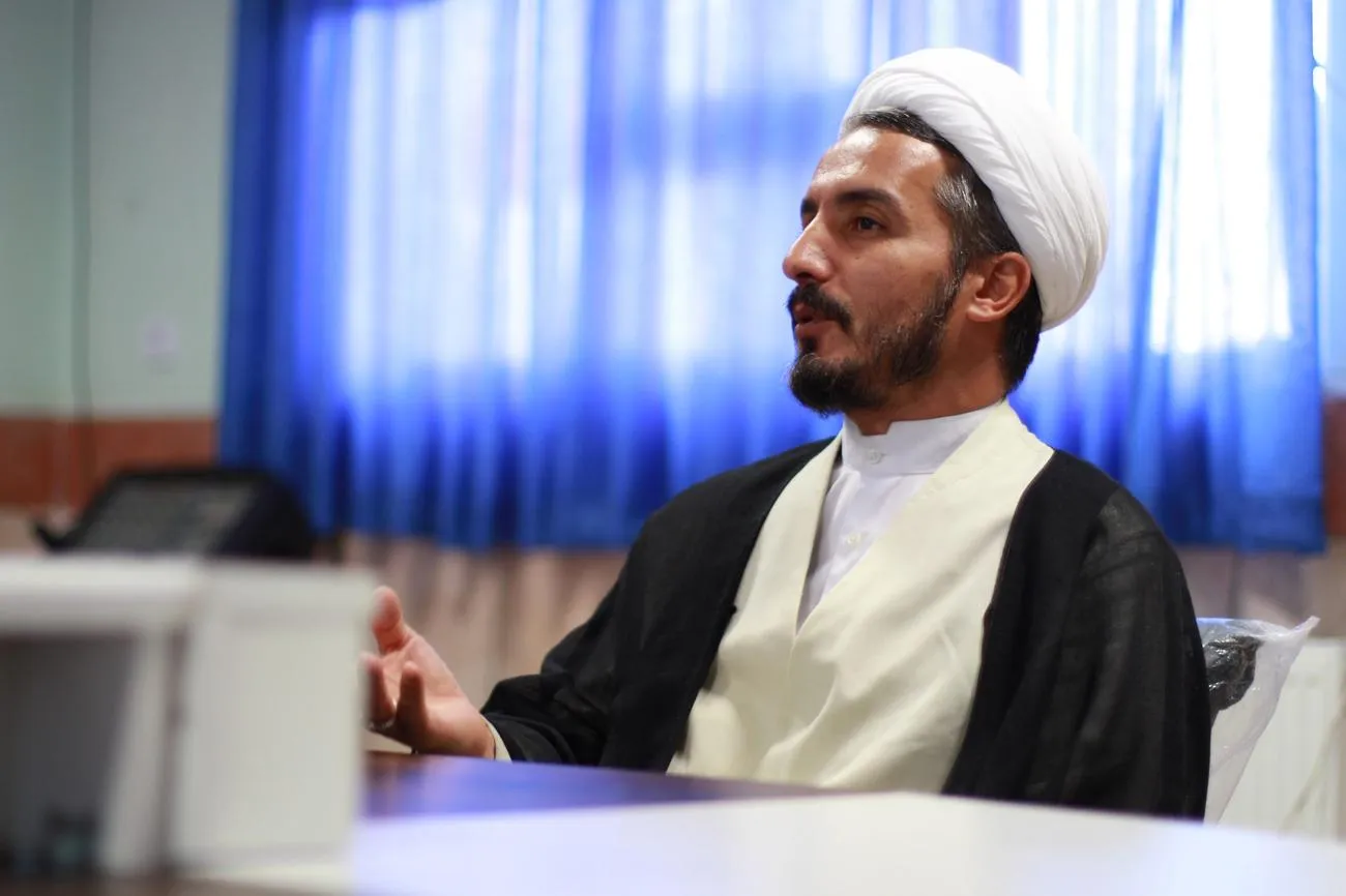 طرح مبین در ناحیه چهار استان البرز برگزار شد