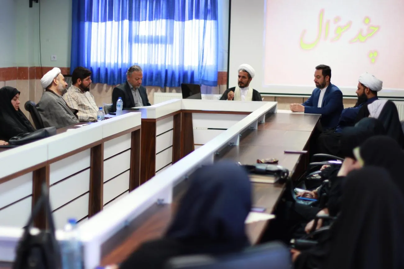 طرح مبین در ناحیه چهار استان البرز برگزار شد