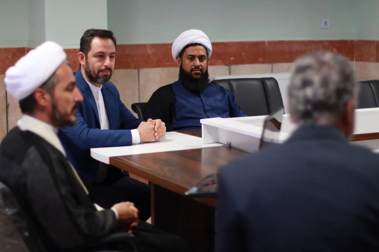 طرح مبین در ناحیه چهار استان البرز برگزار شد