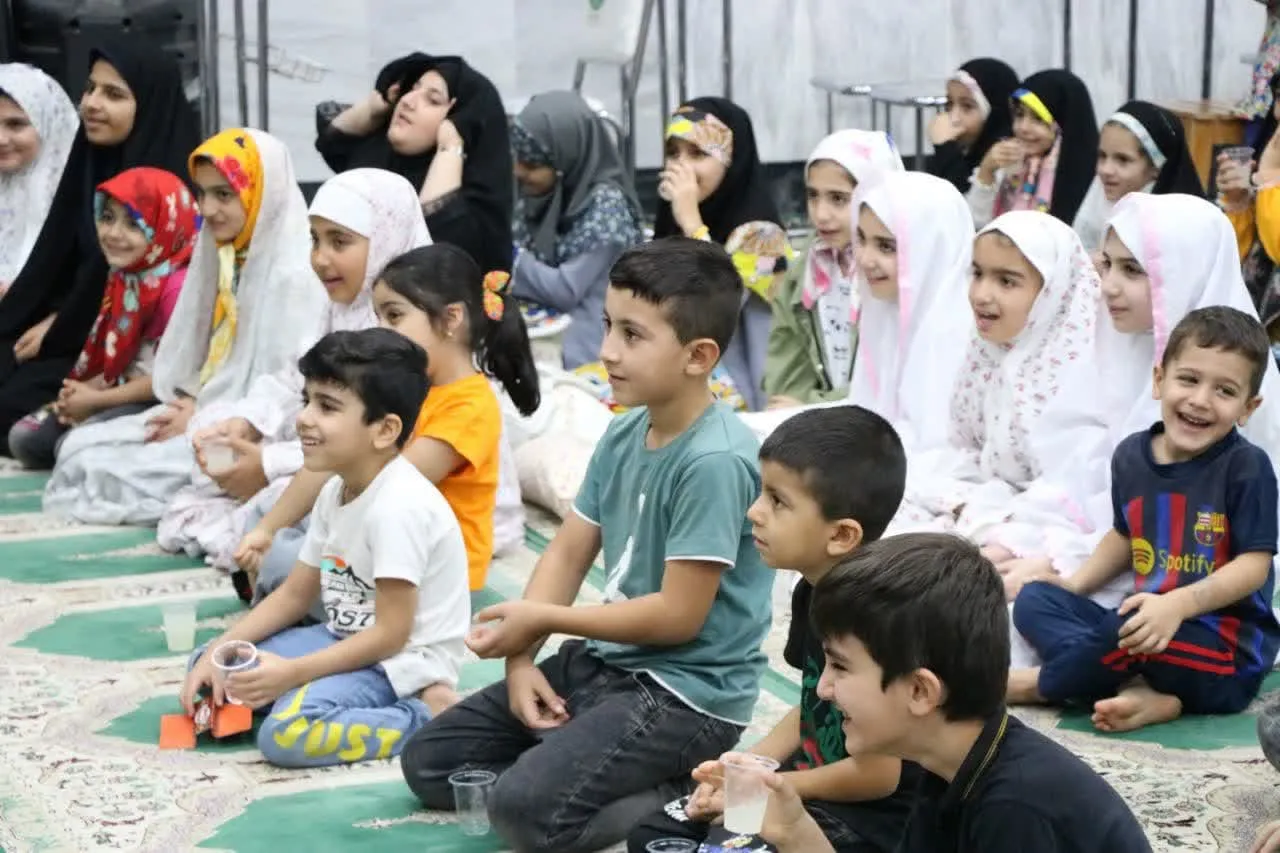 آموزش عملی نماز و وضو توسط امام جمعه شهرستان دهلران