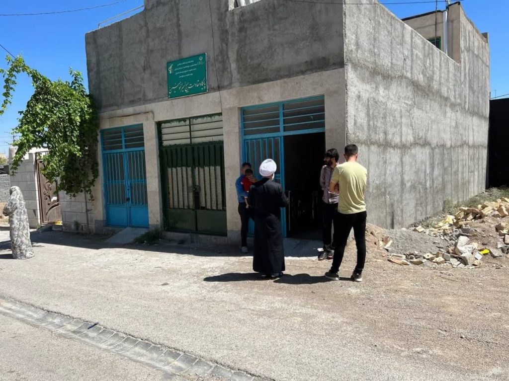 بازدید مجتمع های خراسان شمالی
