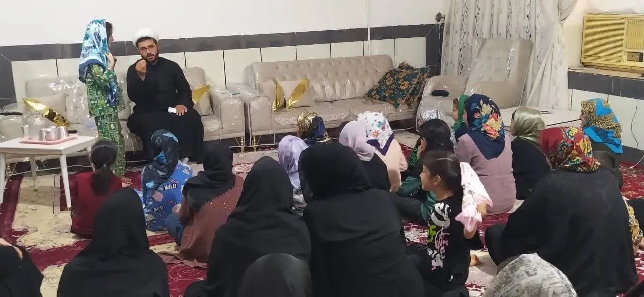 نشست نمازشناسی در شهرستان دهلران برگزار شد