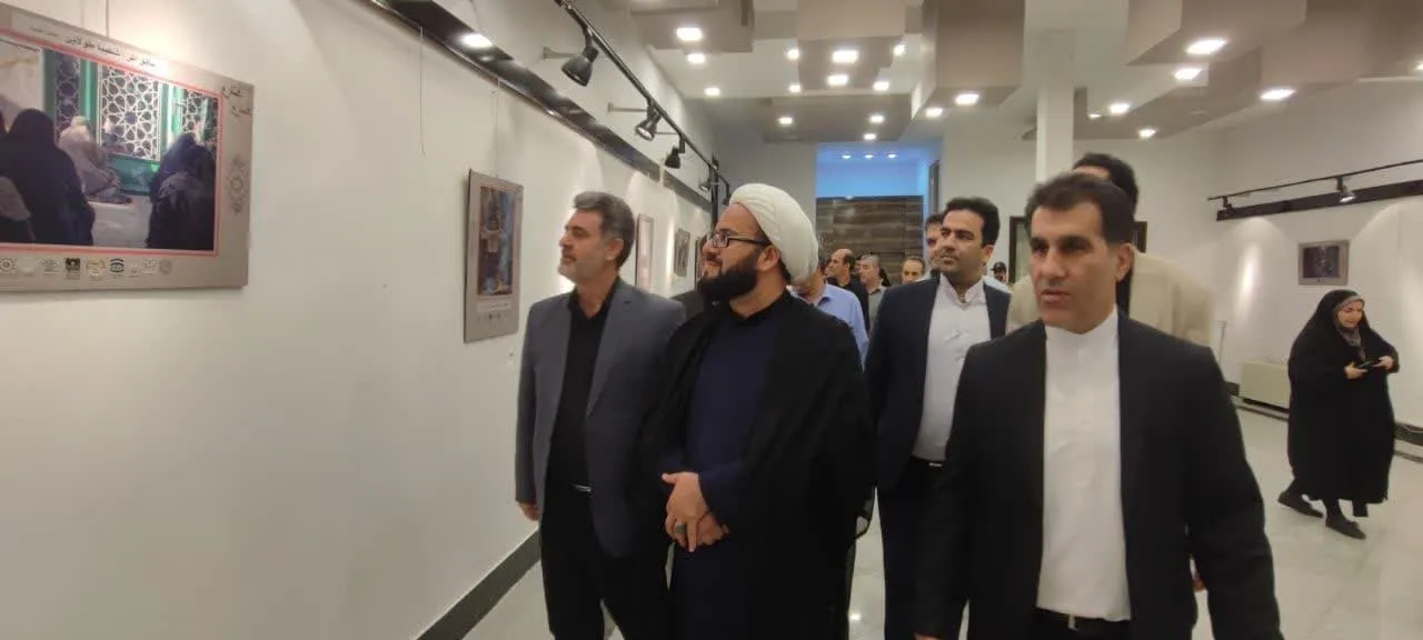 آیین اختتامیه دوازدهمین سوگواره منطقهای مَحرم مُحرم برگزار شد