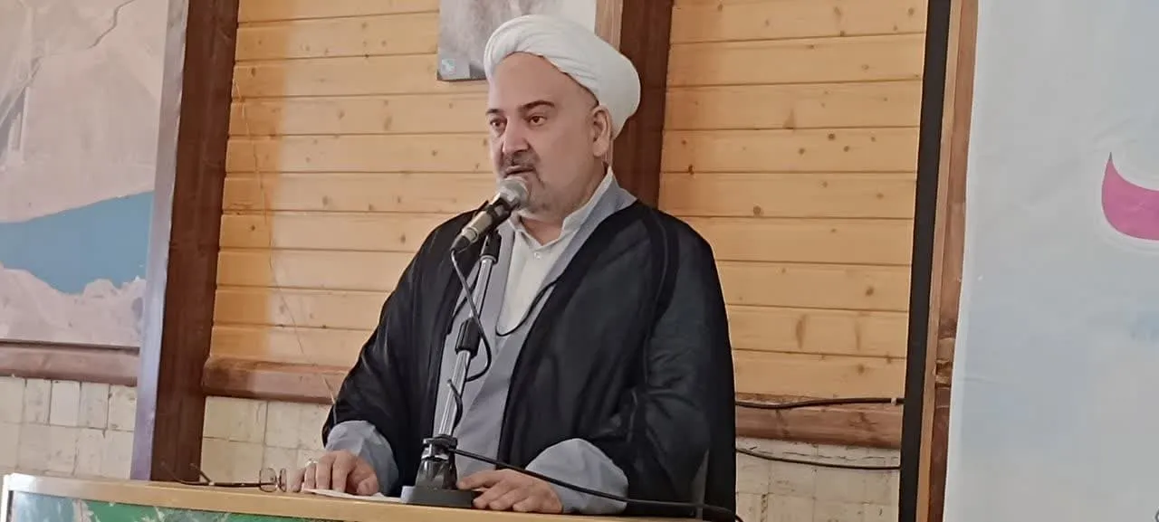 جشن تکلیف پسران صنعت برق استان تهران