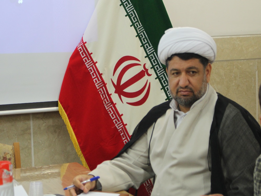 شورای مشاوران جوان ستاد اقامه نماز قم برگزار شد