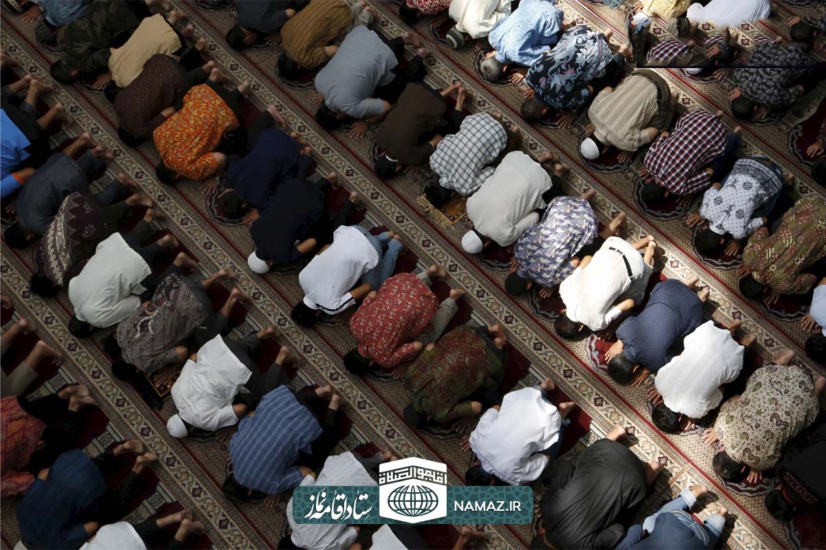 چرا باید نماز بخوانیم؟ دلیل واجب بودن نماز چیست؟