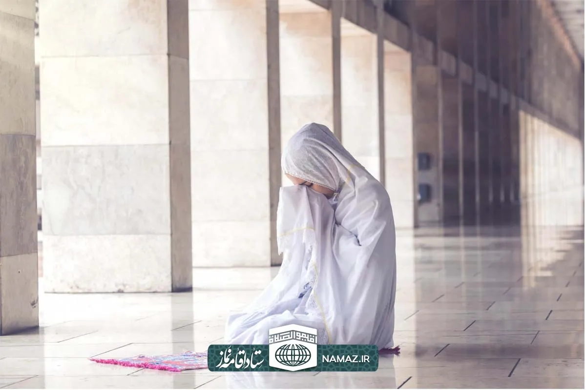 نحوه خواندن نماز استخاره
