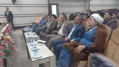 جلسه توجیحی دبیران دستگاههای اجرایی استان کهگیلویه وبویر احمد