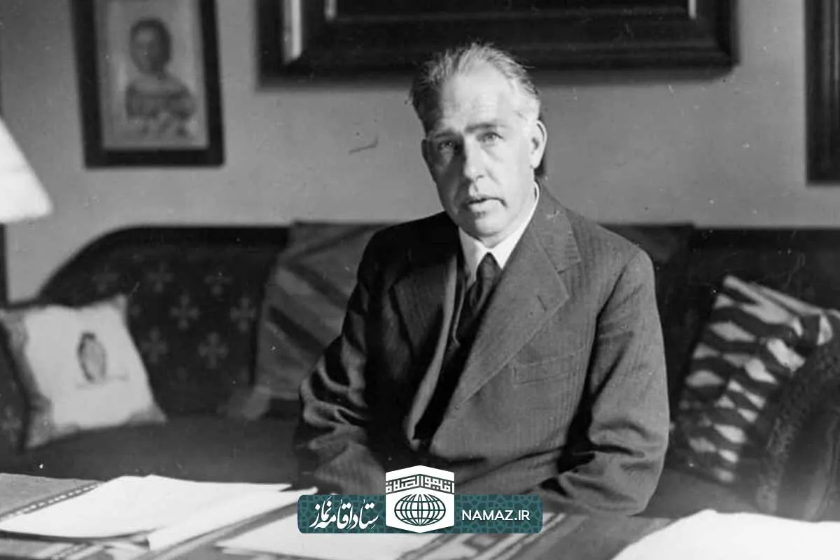 نظر دانشمندان غیر مسلمان در مورد نماز و فواید آن