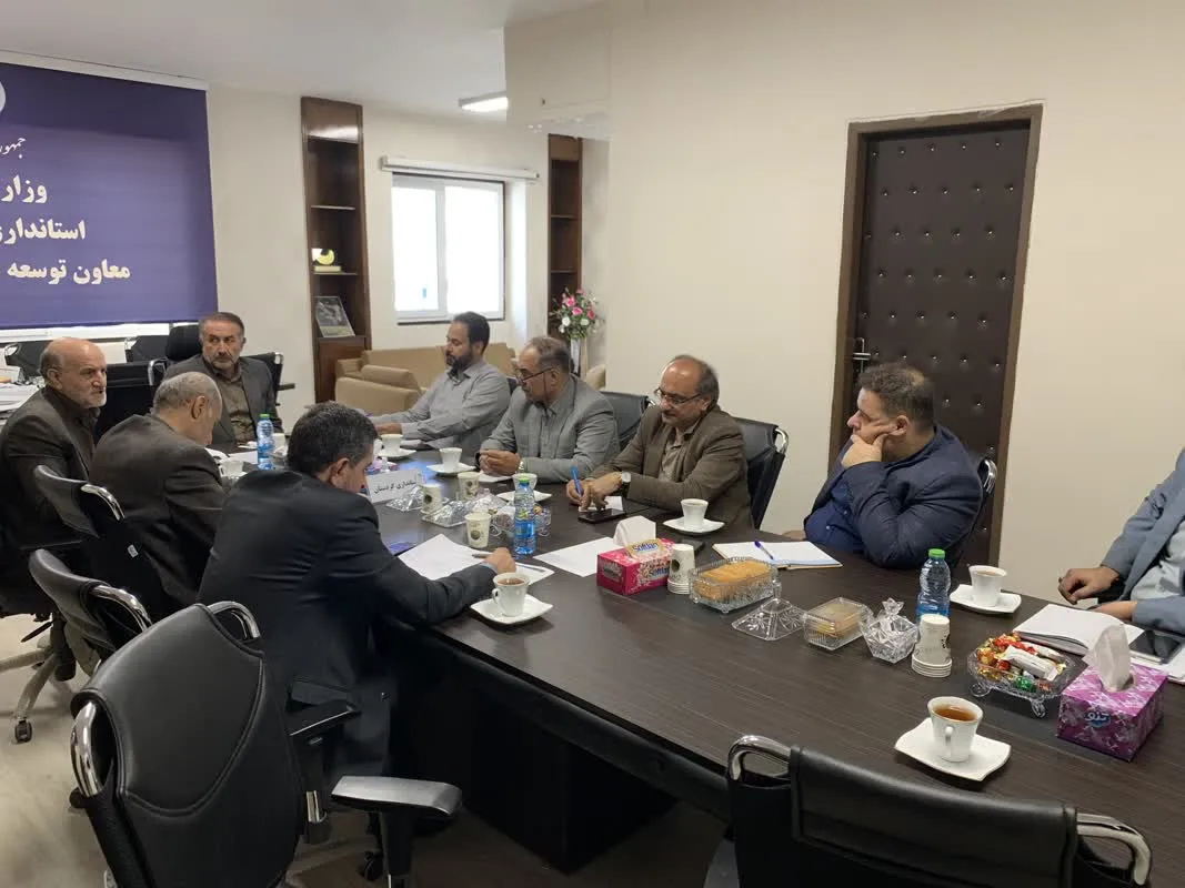 کارگروه نظارت بر نمازخانه های راه های مواصلاتی تشکیل شد