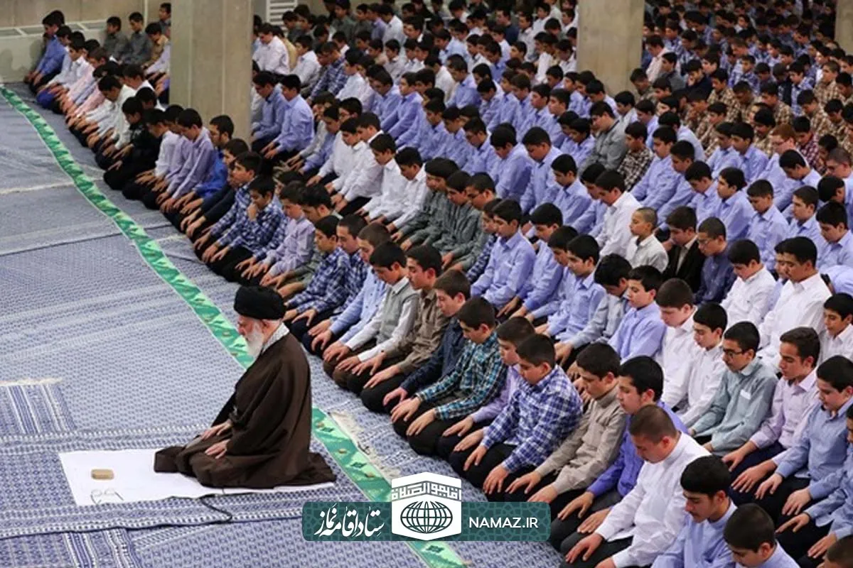 آثار علمی و پزشکی نماز بر جسم و روان