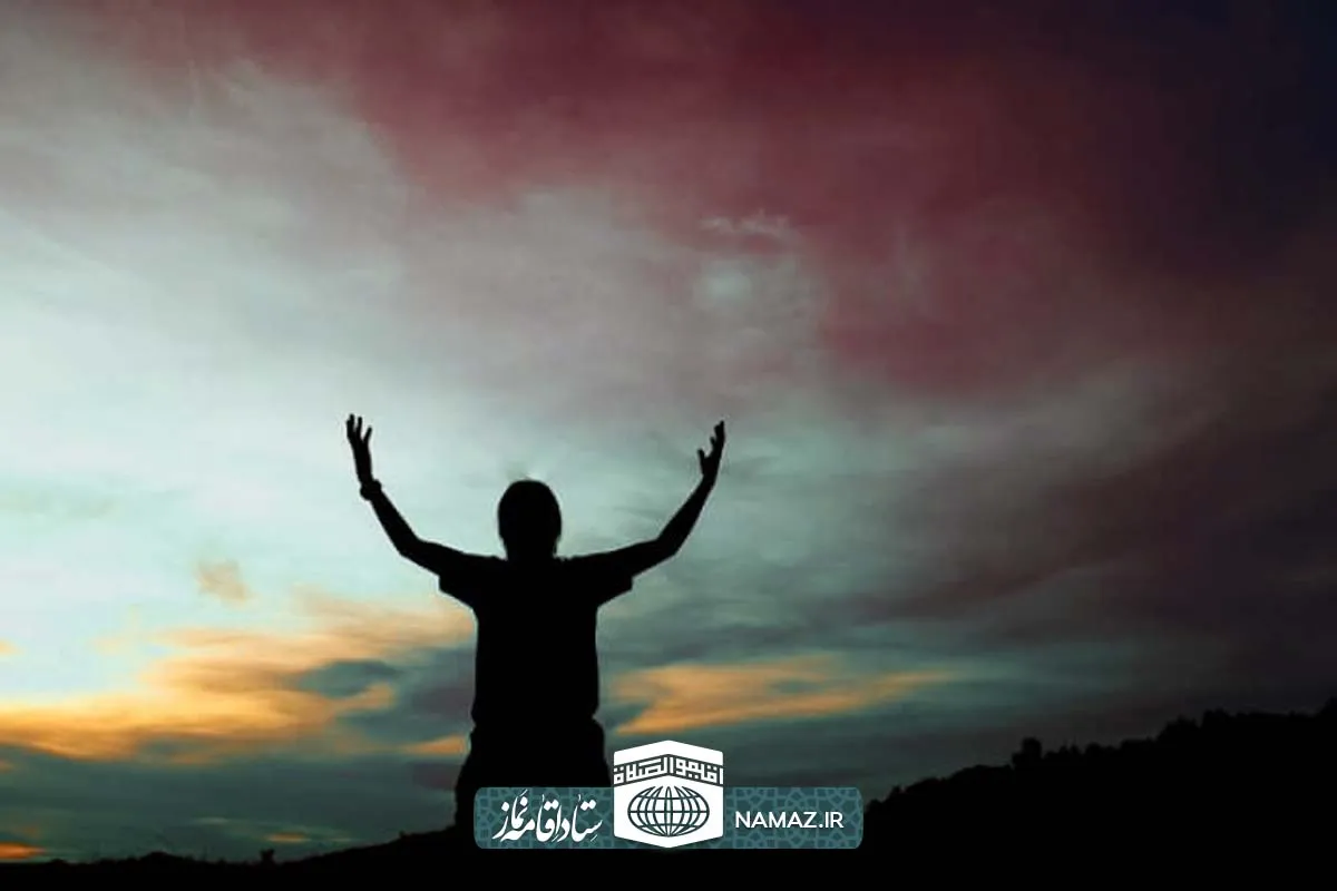 عواقب ترک نماز + 11 عاقبت سنگین تارک نماز