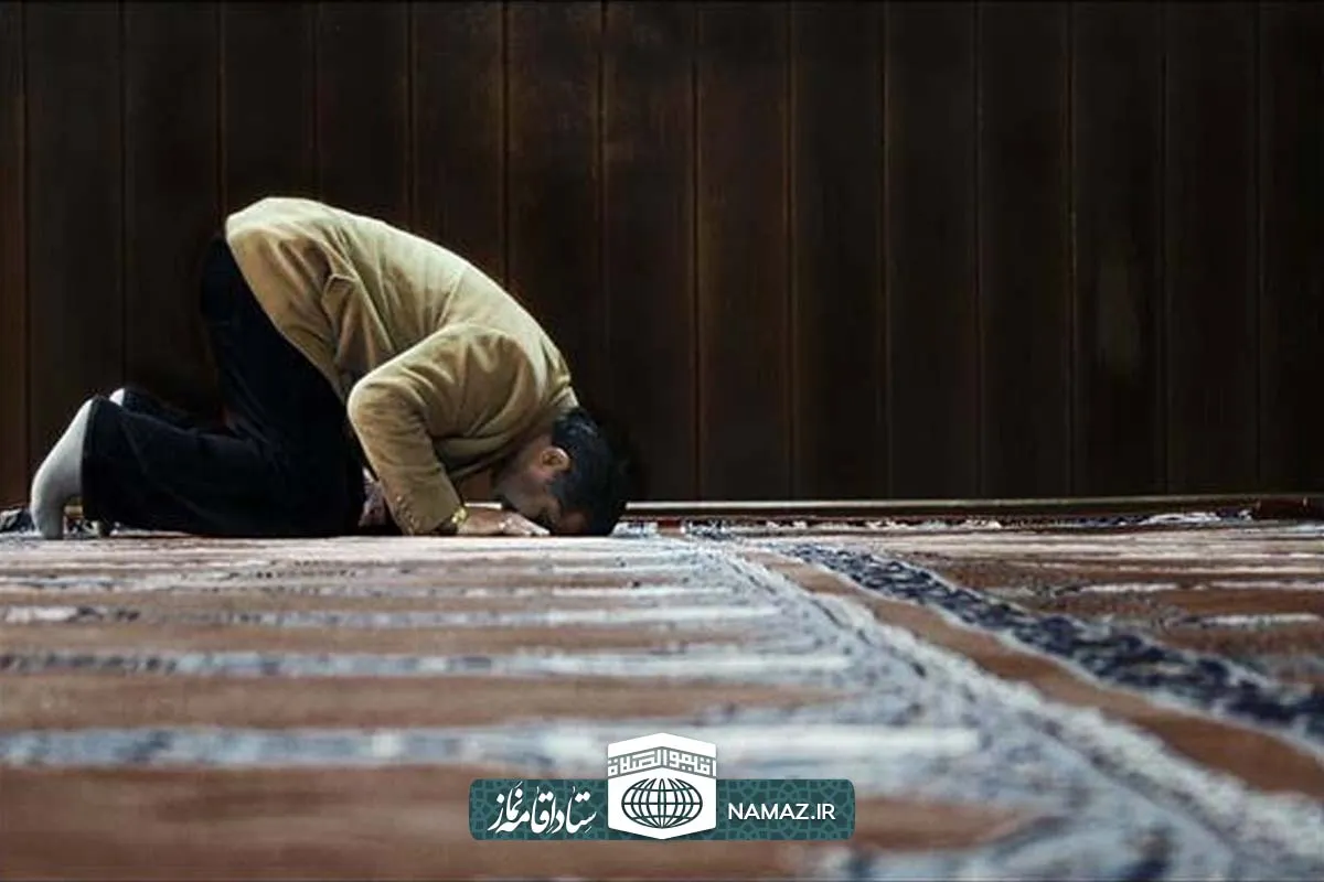 نحوه خواندن نماز استخاره