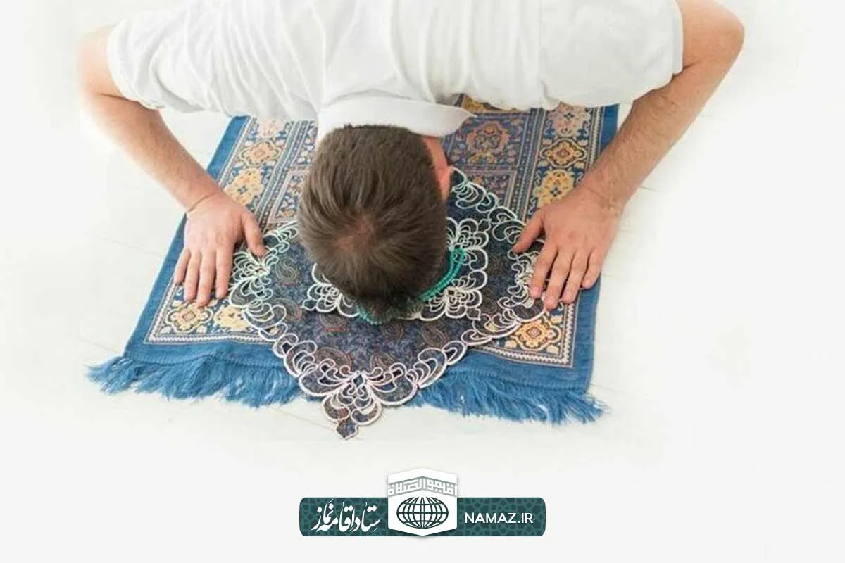 چرا باید نماز بخوانیم؟ دلیل واجب بودن نماز چیست؟