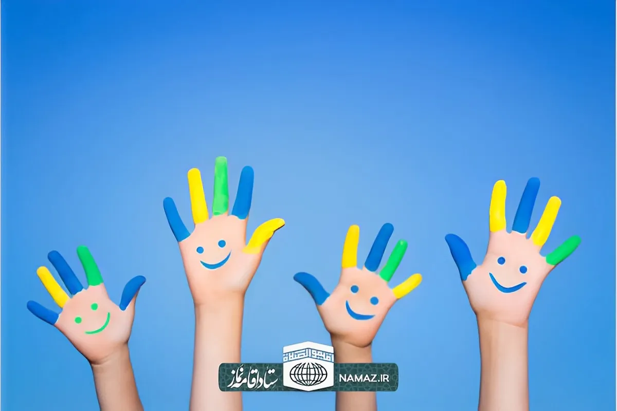 آثار علمی و پزشکی نماز بر جسم و روان