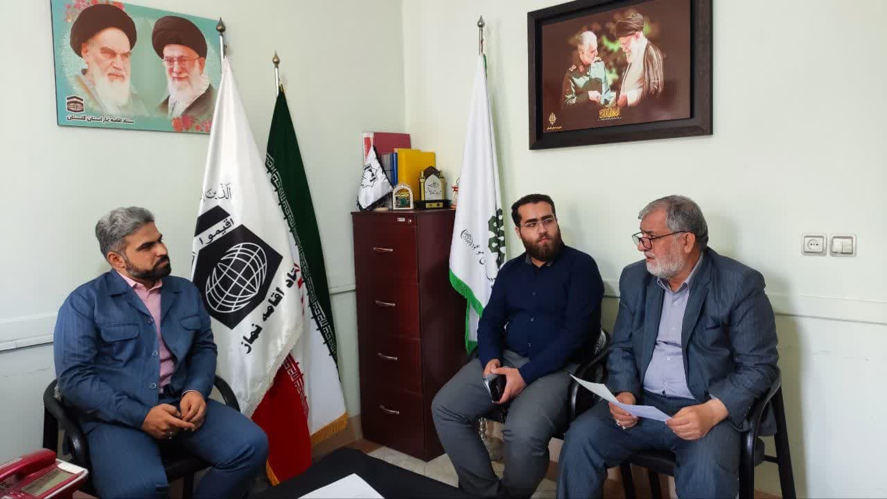 برنامه های فرهنگی و آموزشی در آموزش و پرورش گلستان