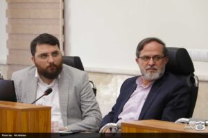 اولین جلسه کمیسیون های تخصصی اجلاس سراسری نماز