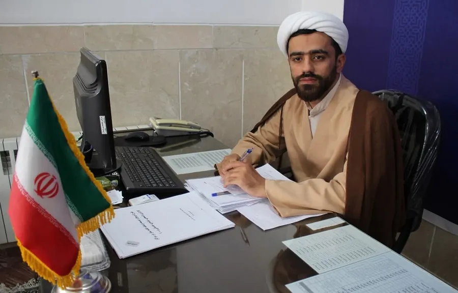 دوره تکمیلی تربیت مربی عالی معارف نماز در جامعه الزهرا(س) قم برگزار شد