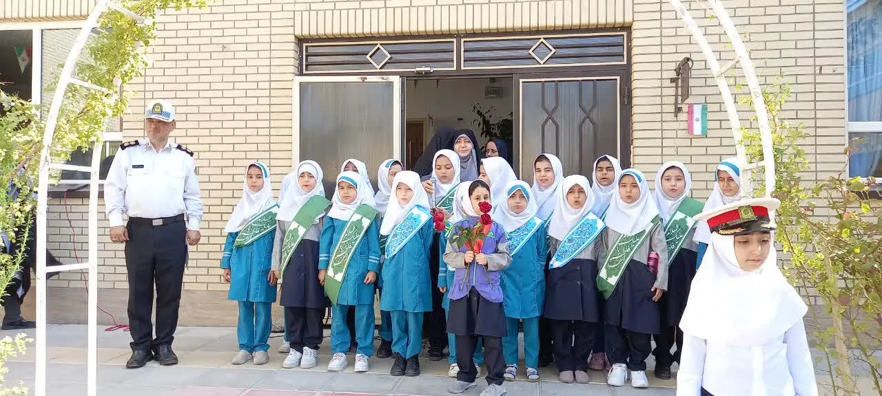 گفتگو با کارشناس و مبلغه فعال عرصه نماز